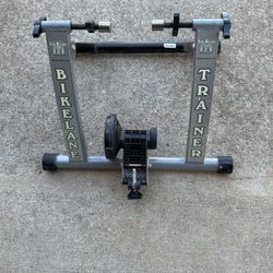 Bike Trainer Bicycle Trainer