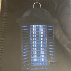 Bug Zapper 