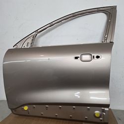 2020-2024 FORD ESCAPE DOOR LEFT DRIVER SIDE OEM 