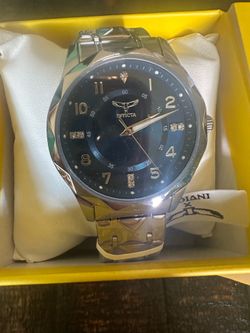 Invicta