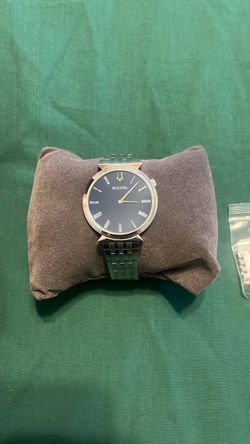 Bulova Men's Dress Watch
