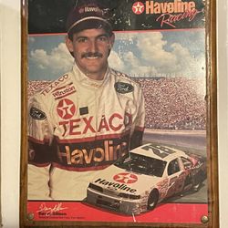 NASCAR Collectibles Pkg