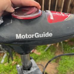 motorguide pro series 46