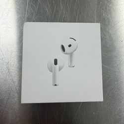 AirPods, GEN 4s