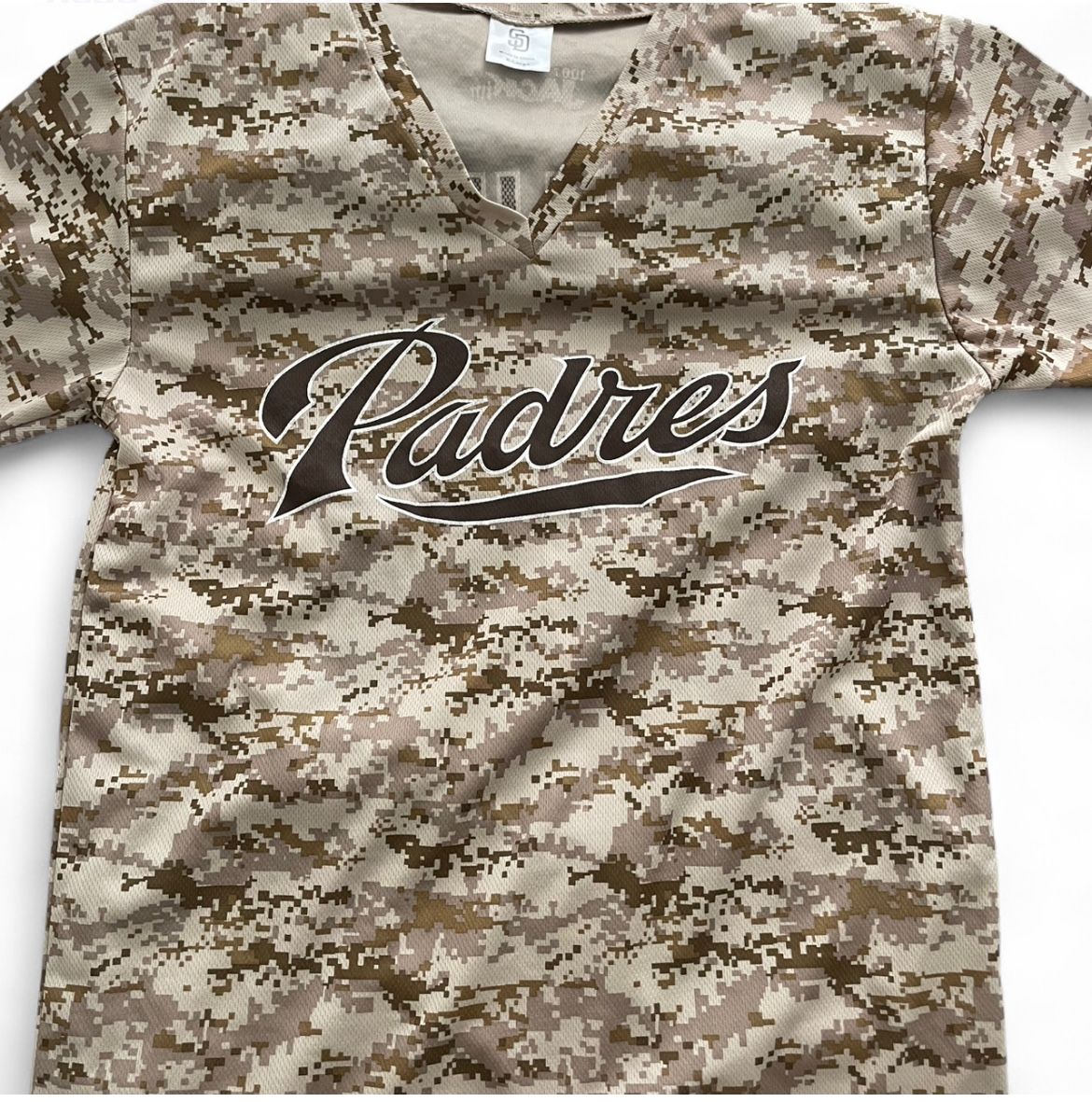 Women’s Military Jersey t Shirt