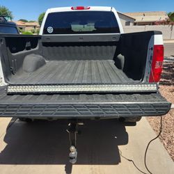 50 Inch Rigid Light Bar