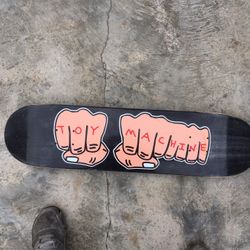 Skate Board