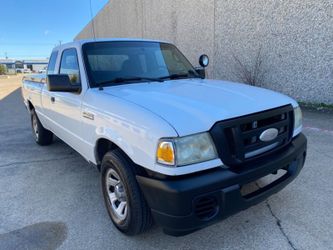 2008 Ford Ranger