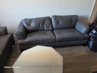 Living room set
