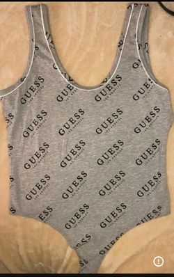 Guess bodysuit