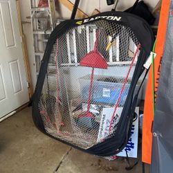 Easton Baseball Net 
