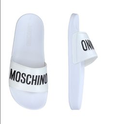 Moschino Slides