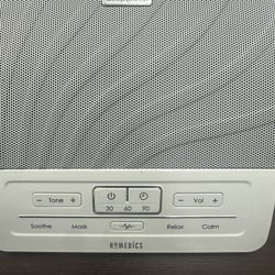 Homedics Noise Maker 