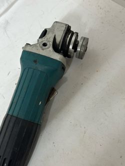 Makita Angle Grinder #52102