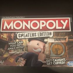 Monopoly Game