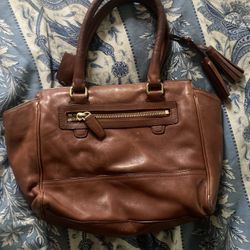 Authentic Coach Legacy Candice Handbag