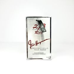 FRED HAYMAN 273 Red Edp Spray 2.5 OZ