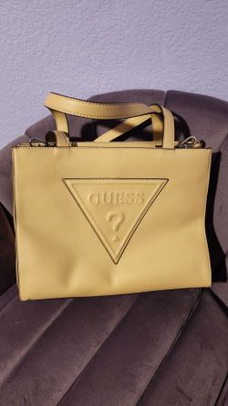 Guess tote bag