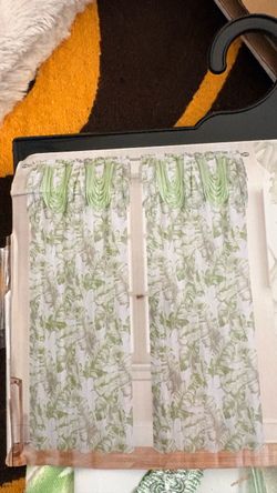 Black out Curtains New