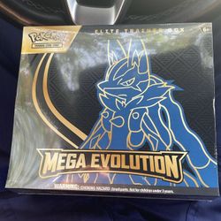 NEW SEALED W RECEIPT 