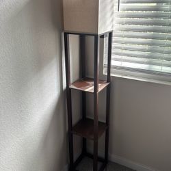 Threshold Lamp