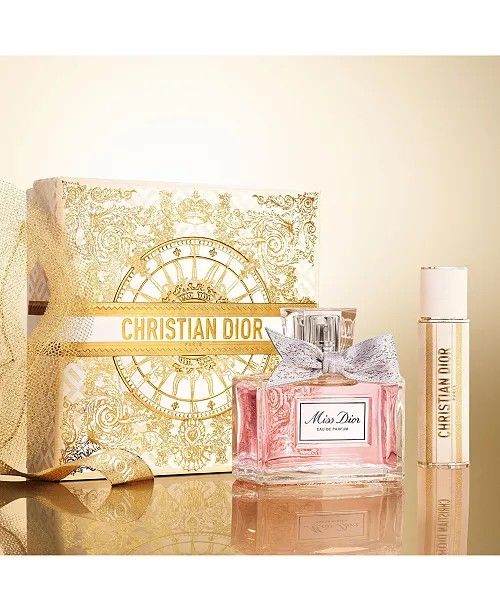 Dior Miss Dior Eau de Parfum Limited-Edition Gift Set

