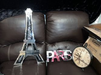 Paris Decor 
