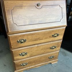Antique  Desk