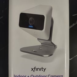 Security Camera Indoor+ Outdoor