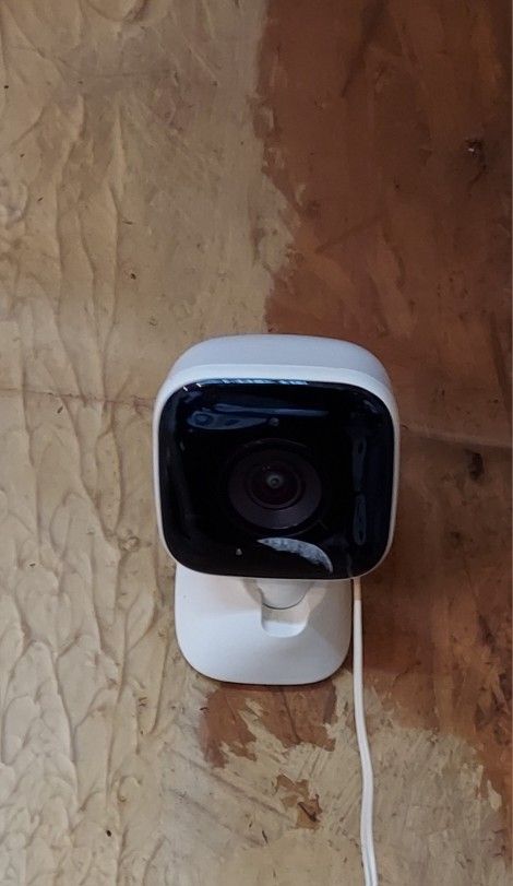 xfinity indoor camera