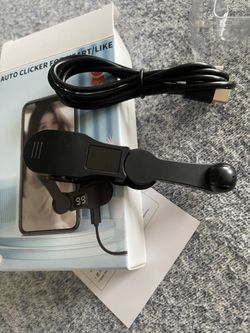 Auto Screen Clicker 
