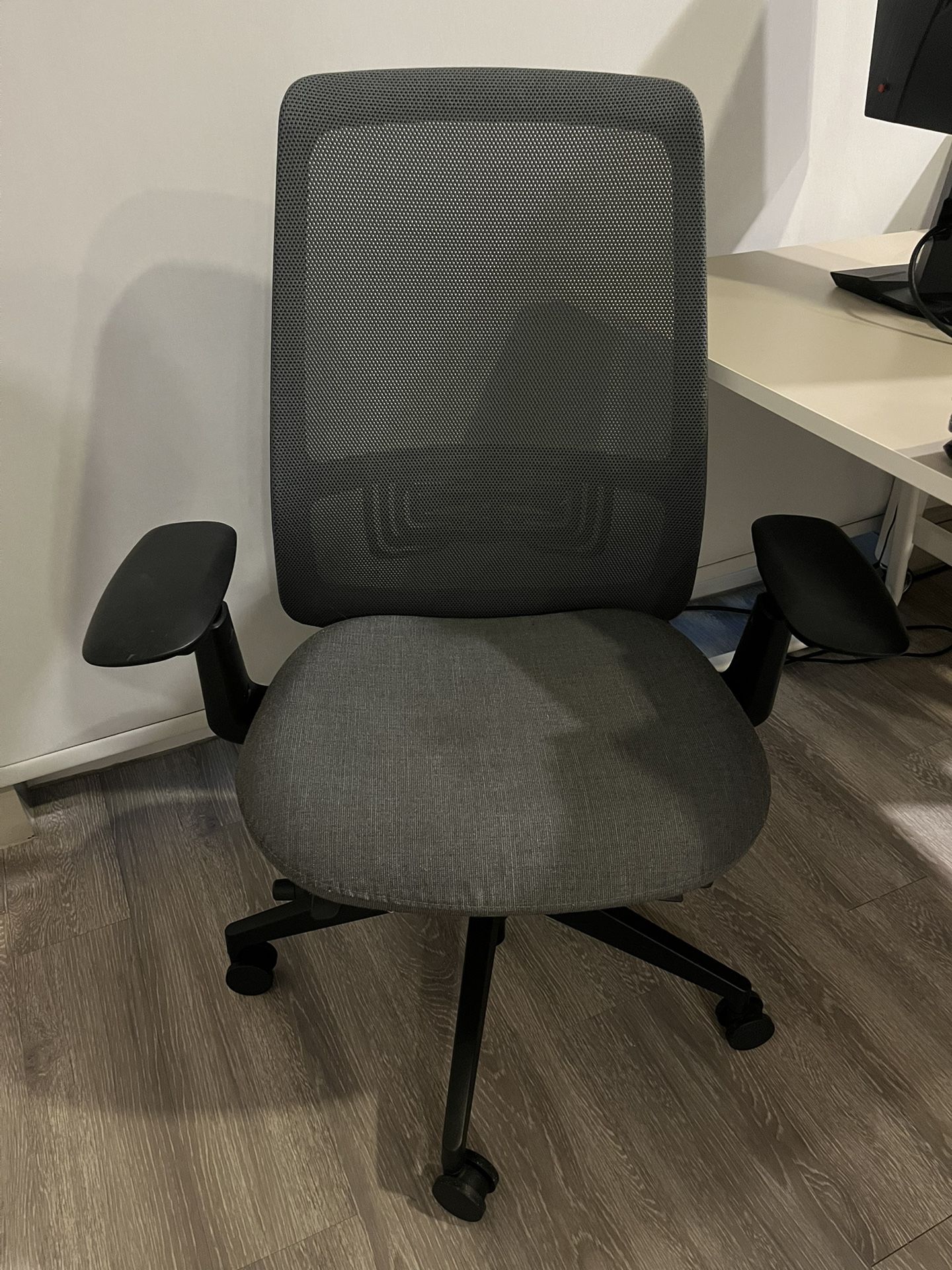 Soji Office Chair