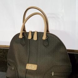 Guess Satchel Bag 