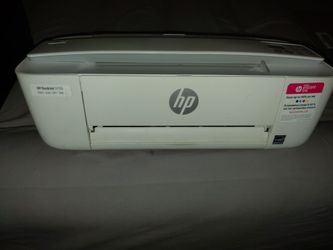 HP DeskJet 3755 All-in-One Printer