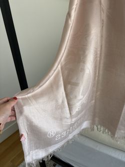 Hermes Scarf 