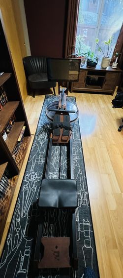 Ergatta Rower