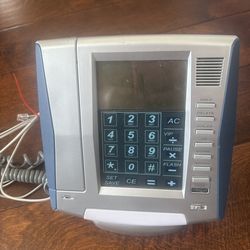 A office phone