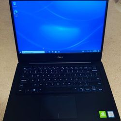 Dell VOSTRO  5481 - (i7-8565U / RAM 8GB / SSD 128) NVIDIA GeForce MX130
