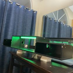 Wall Mounted Tv Stand