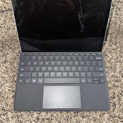 Microsoft Surface Pro 9 Touch Tablet