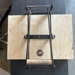 Heavy-Duty 19” x 13.5” Metal Lino Press Printer – Ideal for Printmakers