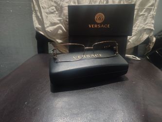 Versace frame