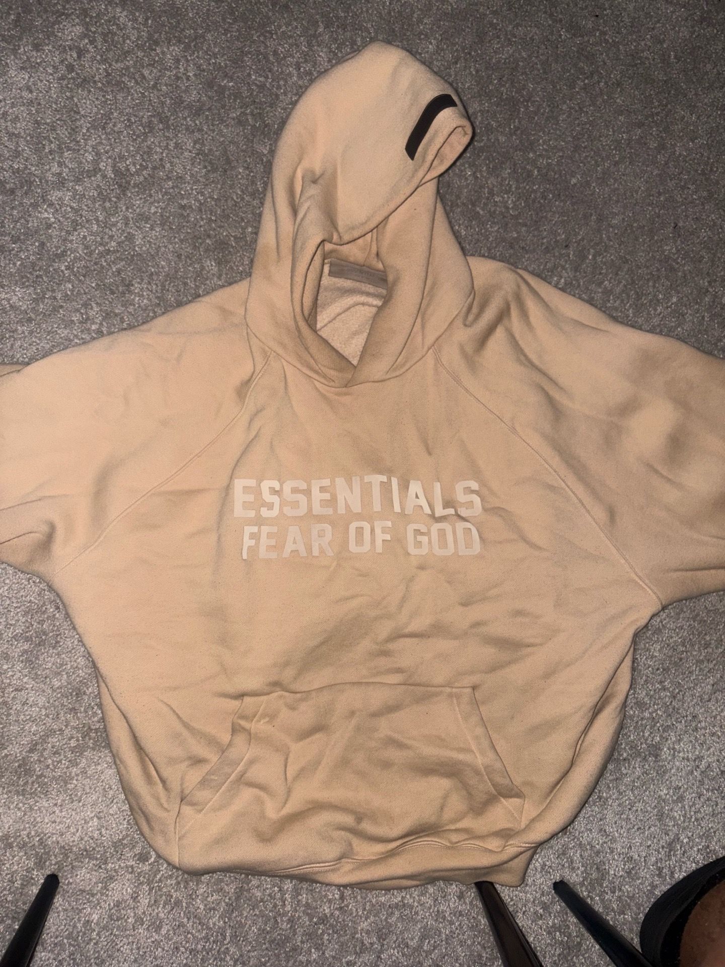 Essentials Hoodie