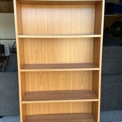 Bookshelf