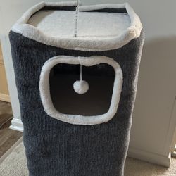 Cat Condo