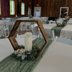 Wedding Center Pieces