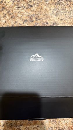 Zelvot Running Vest