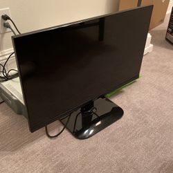 brand new acer monitor 