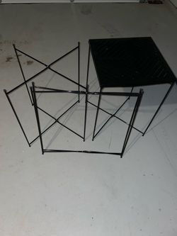 Tables