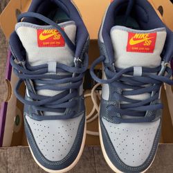 NIKE SB DUNK LOW PRM 